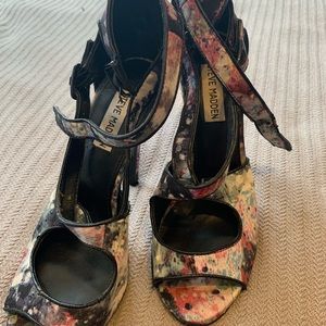 Steve Madden High heels